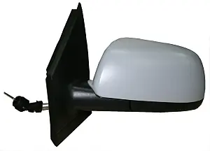Vnější zpětné zrcátko ABAKUS 4030M03 Akční Nabídka